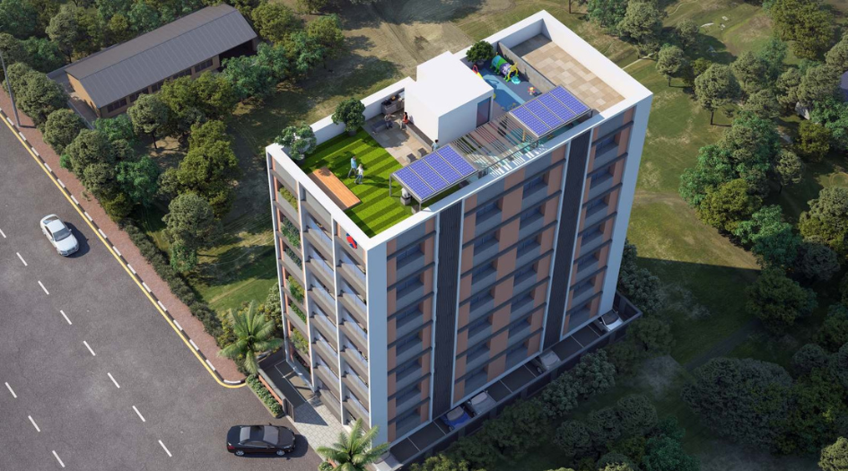 Dolphin-Advante-Elevation